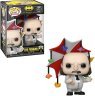 Фигурка Funko DC: Batman Returns The Penguin фанко Бэтмен возвращается Пингвин 529