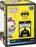 Фигурка Funko DC: Batman Returns The Penguin фанко Бэтмен возвращается Пингвин 529