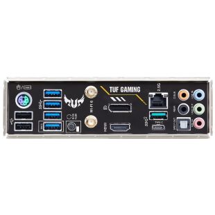 Материнская плата ASUS TUF GAMING B550M-PLUS WIFI II