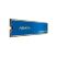 Накопитель SSD M.2 2280 512GB ADATA (ALEG-710-512GCS) - Внутренние SSD  - Внутренние SSD 