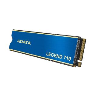 Накопитель SSD M.2 2280 512GB ADATA (ALEG-710-512GCS)