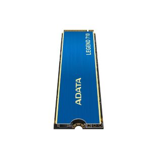 Накопитель SSD M.2 2280 512GB ADATA (ALEG-710-512GCS)