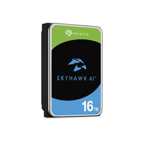 Жесткий диск 3.5" 16TB Seagate (ST16000VE004) - Жесткие диски (HDD)  - Жесткие диски (HDD) 
