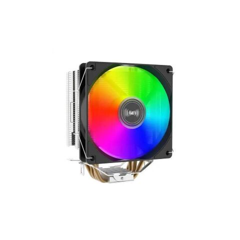 Кулер для процессора Alseye N120-B (AS.01.05.0012) - Кулеры к процессорам  - Кулеры к процессорам 