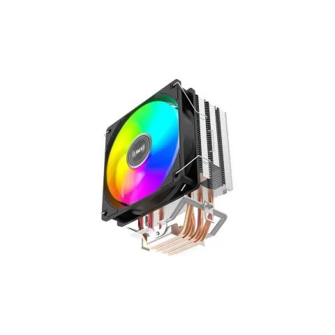 Кулер для процессора Alseye N120-B (AS.01.05.0012) - Кулеры к процессорам  - Кулеры к процессорам 