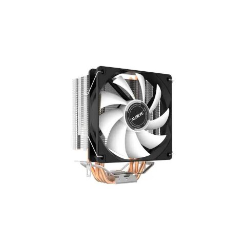 Кулер для процессора Alseye N120-B (AS.01.05.0012) - Кулеры к процессорам  - Кулеры к процессорам 