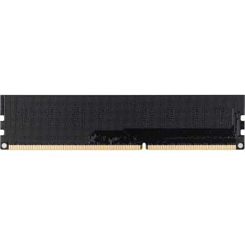 Модуль памяти для компьютера DDR3L 4GB 1600 MHz INTELIGENTES (IU3BFB1/4) - Модули памяти для компьютера  - Модули памяти для компьютера 