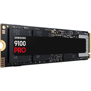 Накопитель SSD M.2 2280 1TB 9100 PRO Samsung (MZ-VAP1T0BW)
