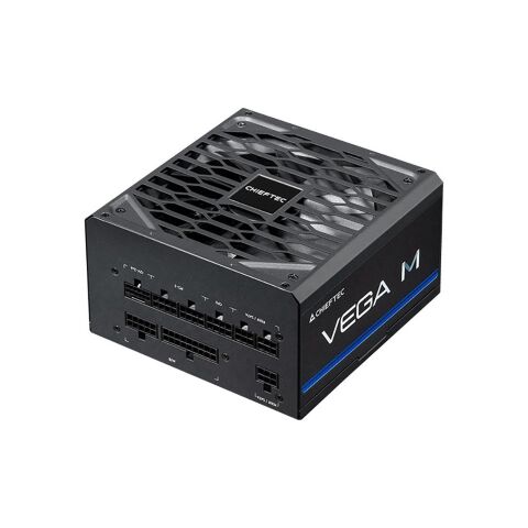 Блок питания Chieftec 850W Vega M (PPG-850-C) - Блоки питания  - Блоки питания 