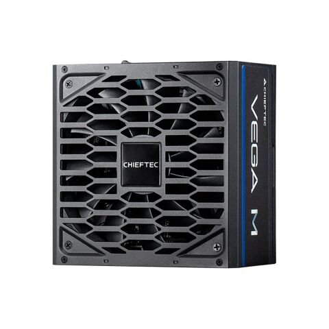 Блок питания Chieftec 850W Vega M (PPG-850-C) - Блоки питания  - Блоки питания 