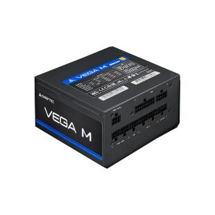 Блок питания Chieftec 850W Vega M (PPG-850-C)