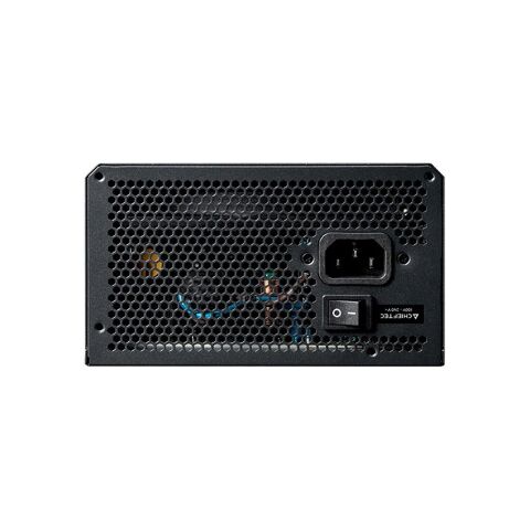Блок питания Chieftec 850W Vega M (PPG-850-C) - Блоки питания  - Блоки питания 