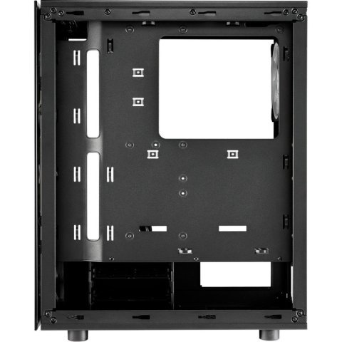 Корпус FSP CMT340 - Нулевой остаток (Feed)  - Нулевой остаток (Feed) 