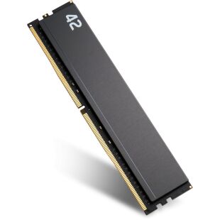 Модуль памяти для компьютера DDR4 8GB 2666 MHz 42-Series eXceleram (E-42-001S-08)