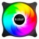 Кулер для корпуса PcCooler FX 120 ARGB - Нулевой остаток (Feed)  - Нулевой остаток (Feed) 