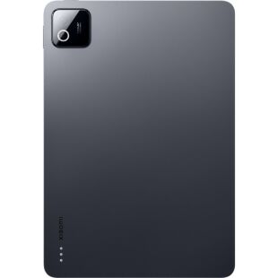 Планшет Xiaomi Pad 8 11.2" Wi-Fi 8/256GB Gray (VHU6381EU) (1187398)