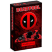 Гральні карти Марвел Marvel Deadpool Play Cards Game Waddingtons Number 1 -   -  