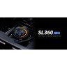 Система жидкостного охлаждения ID-Cooling SL360 Pro SE