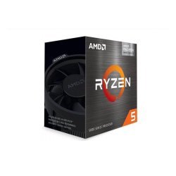 Процессор AMD Ryzen 5 5600T (100-100001584BOX)