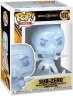 Фігурка Funko Pop Mortal Kombat Sub Zero Фанко Саб Зіро 1073
