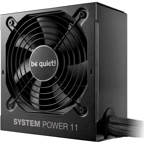 Блок питания Be quiet! 750W SYSTEM POWER 11 (BP012EU) - Блоки питания  - Блоки питания 