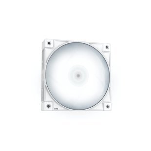 Кулер для корпуса Deepcool FC120 white 3 in 1