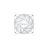 Кулер для корпуса Deepcool FC120 white 3 in 1