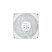 Кулер для корпуса Deepcool FC120 white 3 in 1 - Нулевой остаток (Feed)  - Нулевой остаток (Feed) 