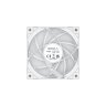 Кулер для корпуса Deepcool FC120 white 3 in 1