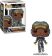 Фігурка Funko Marvel: Ironheart Model 4 фанко Залізне серце 1563 - -