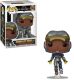Фігурка Funko Marvel: Ironheart Model 4 фанко Залізне серце 1563 - -
