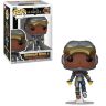 Фігурка Funko Marvel: Ironheart Model 4 фанко Залізне серце 1563