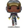 Фігурка Funko Marvel: Ironheart Model 4 фанко Залізне серце 1563