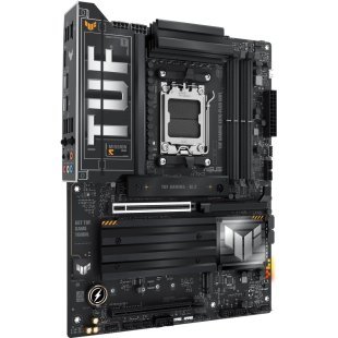 Материнская плата ASUS TUF GAMING X870-PLUS WIFI