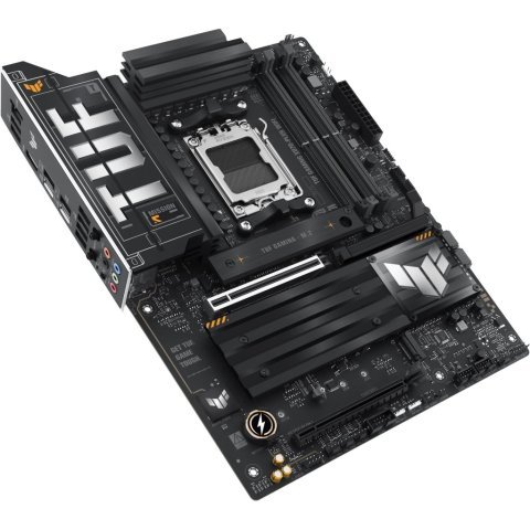 Материнская плата ASUS TUF GAMING X870-PLUS WIFI - Нулевой остаток (Feed)  - Нулевой остаток (Feed)