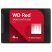 Накопитель SSD 2.5" 4TB SA500 WD (WDS400T2R0A) - Нулевой остаток (Feed)  - Нулевой остаток (Feed)