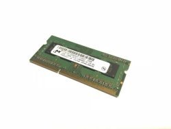 RAM 1RX8 PC3 10600S-9-10-B1