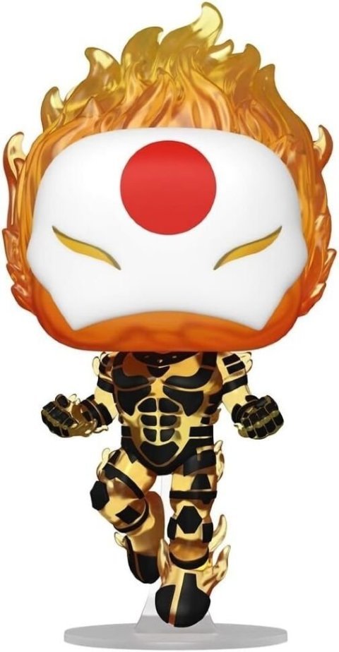 Фігурка Funko Marvel Sunfire X-Men фанко Люди ікс Санфаєр 1460 -   -  