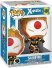 Фігурка Funko Marvel Sunfire X-Men фанко Люди ікс Санфаєр 1460 -   -  