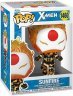 Фігурка Funko Marvel Sunfire X-Men фанко Люди ікс Санфаєр 1460