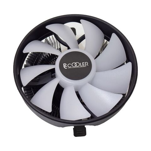 Кулер для процессора PcCooler E126M PRO - Нулевой остаток (Feed)  - Нулевой остаток (Feed) 