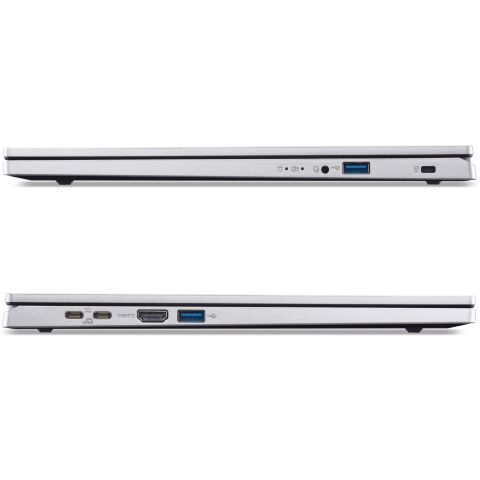 Ноутбук Acer Aspire Go AG15-71P-59GX (NX.J6SEU.00C) - Нулевой остаток (Feed)  - Нулевой остаток (Feed) 