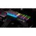 Модуль памяти для компьютера DDR4 128GB (4x32GB) 3600 MHz Trident Z RGB G.Skill (F4-3600C18Q-128GTZR) - Нулевой остаток (Feed)  - Нулевой остаток (Feed)