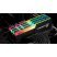 Модуль памяти для компьютера DDR4 128GB (4x32GB) 3600 MHz Trident Z RGB G.Skill (F4-3600C18Q-128GTZR) - Нулевой остаток (Feed)  - Нулевой остаток (Feed)