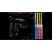 Модуль памяти для компьютера DDR4 128GB (4x32GB) 3600 MHz Trident Z RGB G.Skill (F4-3600C18Q-128GTZR) - Нулевой остаток (Feed)  - Нулевой остаток (Feed)