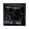 Система жидкостного охлаждения Chieftec Iceberg 240 DARK (CLC-240-BLK)