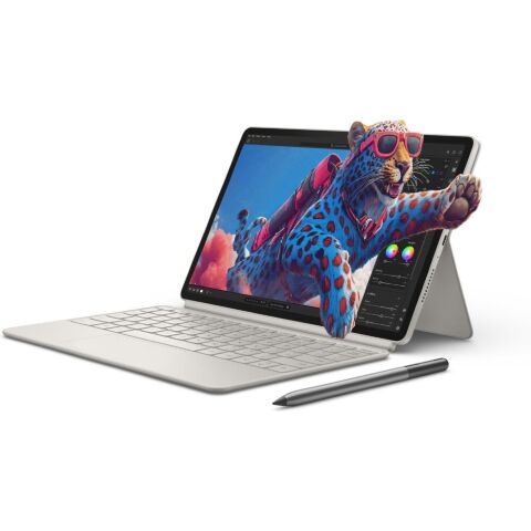 Планшет Lenovo Yoga Tab 12/256 Seashell + Keyboard&Pen (ZAG60180UA) - Планшеты  - Планшеты 