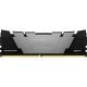 Модуль памяти для компьютера DDR4 32GB (2x16GB) 4266 MHz Renegade Kingston Fury (ex.HyperX) (KF442C19RB12K2/32) - Нулевой остаток (Feed)  - Нулевой остаток (Feed)