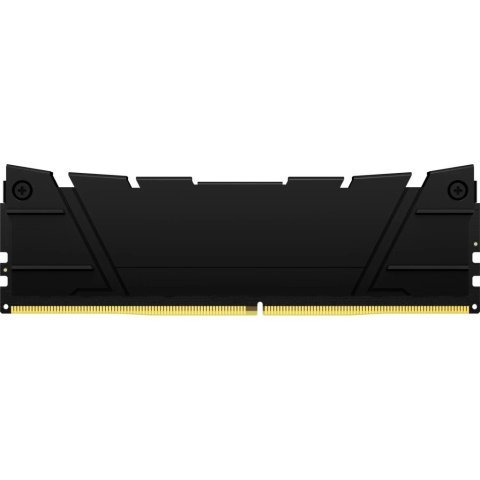 Модуль памяти для компьютера DDR4 32GB (2x16GB) 4266 MHz Renegade Kingston Fury (ex.HyperX) (KF442C19RB12K2/32) - Нулевой остаток (Feed)  - Нулевой остаток (Feed)