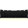 Модуль памяти для компьютера DDR4 32GB (2x16GB) 4266 MHz Renegade Kingston Fury (ex.HyperX) (KF442C19RB12K2/32)